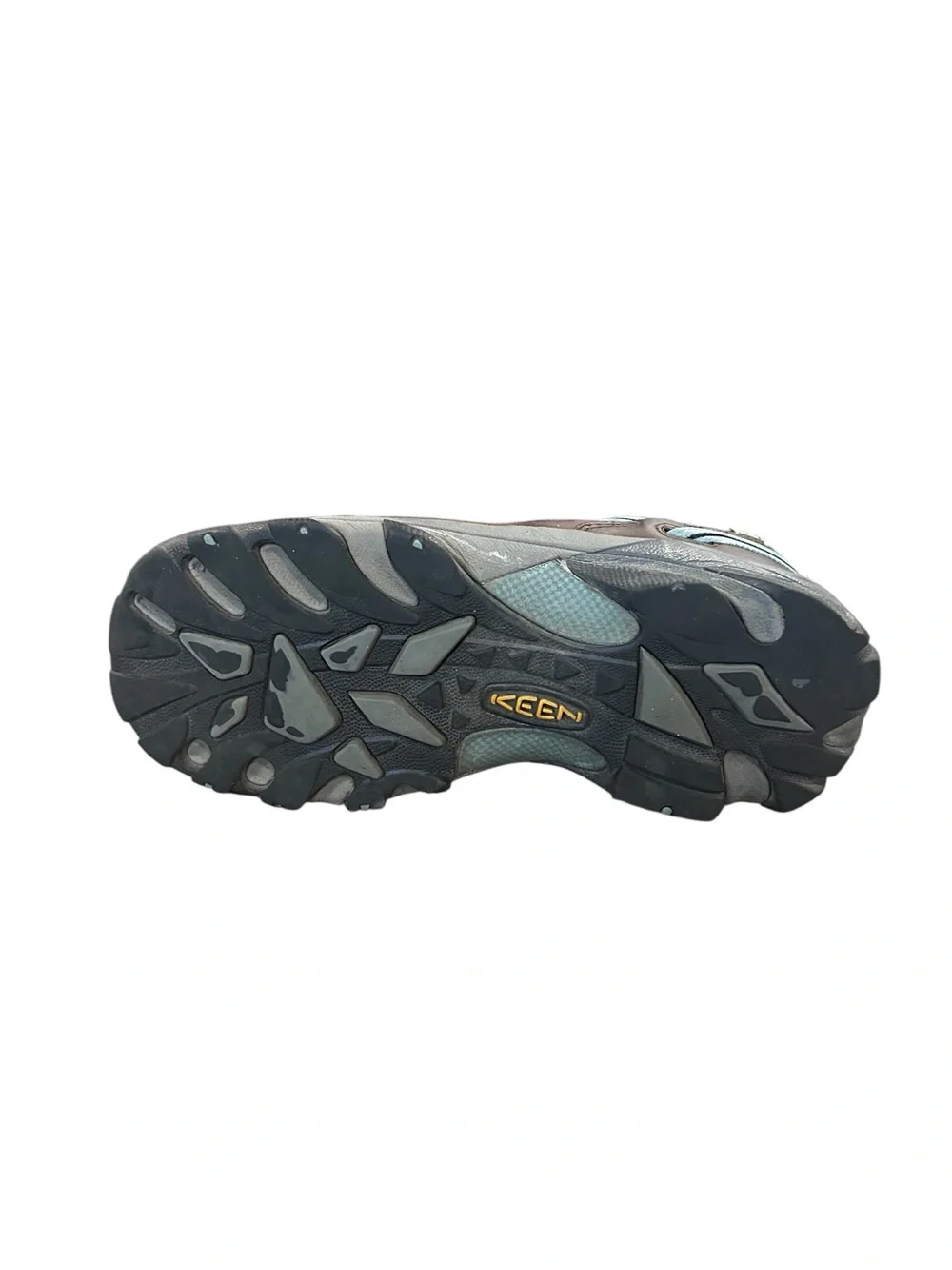 Keen targhee ii